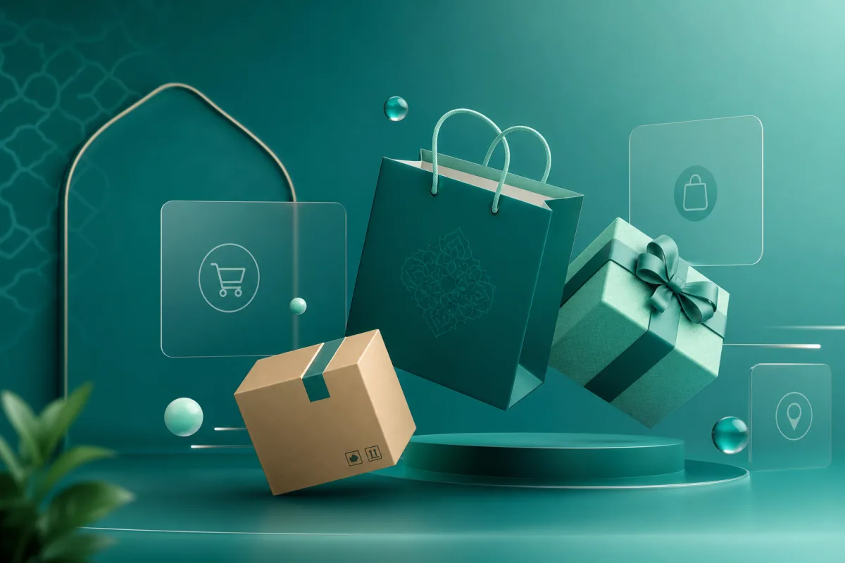 ویترین فروشگاه دیوایز