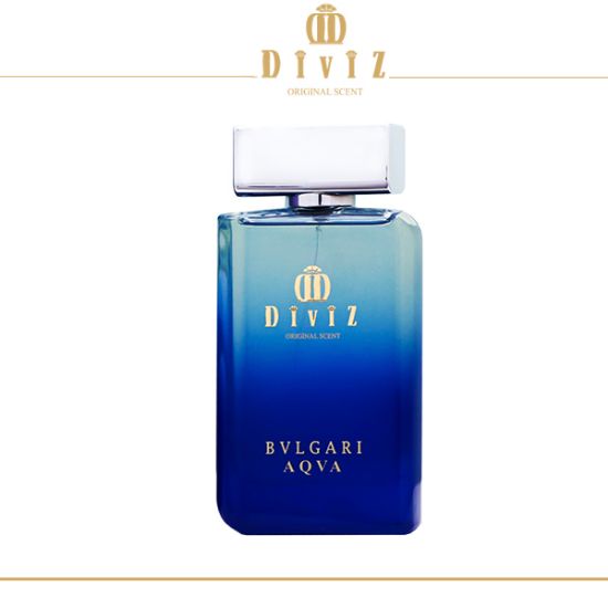 تصویر  آکوا بولگاری مردانه | Bvlgari Aqua Pour Homme (100 میل)