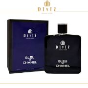 تصویر  بلو شنل مردانه | Blue de chanel Men (100 میل)