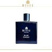 تصویر  بلو شنل مردانه | Blue de chanel Men (100 میل)