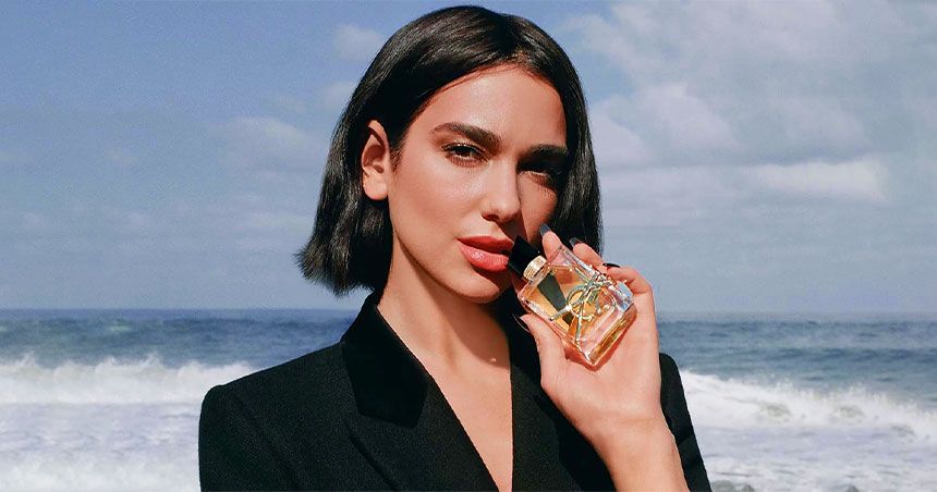 معرفی بهترین عطرهای خنک زنانه برای تابستان معرفی بهترین عطرهای خنک زنانه برای تابستان