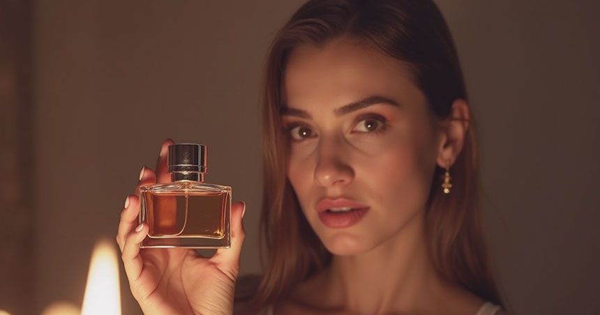 چرا بعضی عطرها موندگاری ندارن؟ نکات مهمی که باید بدانید چرا بعضی عطرها موندگاری ندارن؟ نکات مهمی که باید بدانید