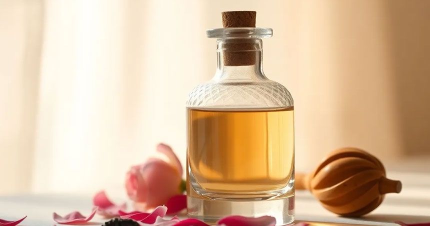 عطر از چی درست میشه؟ حقایق جالب در مورد عطر عطر از چی درست میشه؟ حقایق جالب در مورد عطر