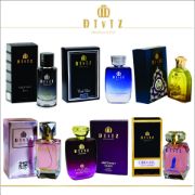 تصویر  پک 6 عددی سافت باکس زنانه و مردانه کد 1 (100 میلی لیتر )