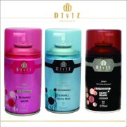 تصویر  پک 5 عددی اسپری خوشبو کننده و تصفیه کننده هوا (270 میلی لیتر)