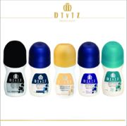 تصویر  پک 10 عددی رول ضد تعریق زنانه و مردانه