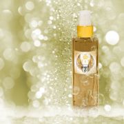 تصویر  بادی اسپلش ویکتوریا سکرت آنجل گلد زنانه (200 میل)