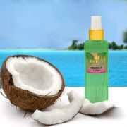 تصویر  بادی اسپلش ویکتوریا سکرت کوکونات توییست زنانه (200 میل)