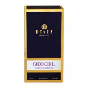 تصویر  کارولینا هررا گودگرل زنانه (100 میل)