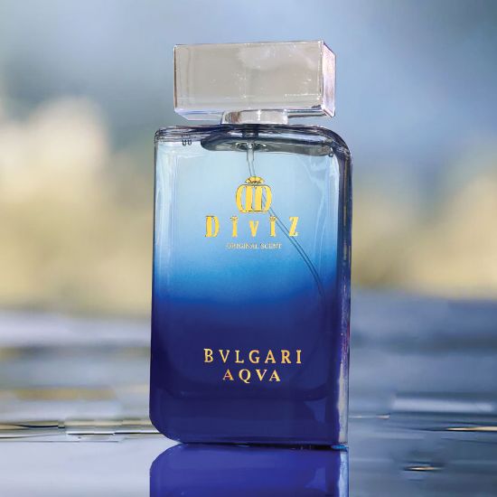تصویر  آکوا بولگاری مردانه | Bvlgari Aqua Pour Homme (100 میل)