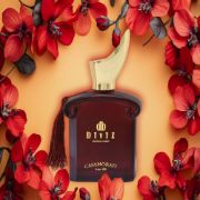 تصویر  کازاموراتی زرجوف بوکت ایده آل زنانه (100 میل)