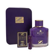 تصویر  هارد باکس اولترا z (لویی ویتون ایمجینیشن) آقایان (100 میل)