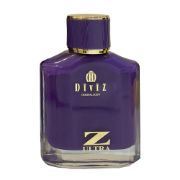 تصویر  هارد باکس اولترا z (لویی ویتون ایمجینیشن) آقایان (100 میل)