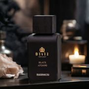 تصویر  بلک افگان ناسوماتو مردانه و زنانه (100 میل)