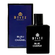 تصویر  ادکلن شنل بلو د شنل مردانه | Chanel Blue de Chanel for Men (100 میل)