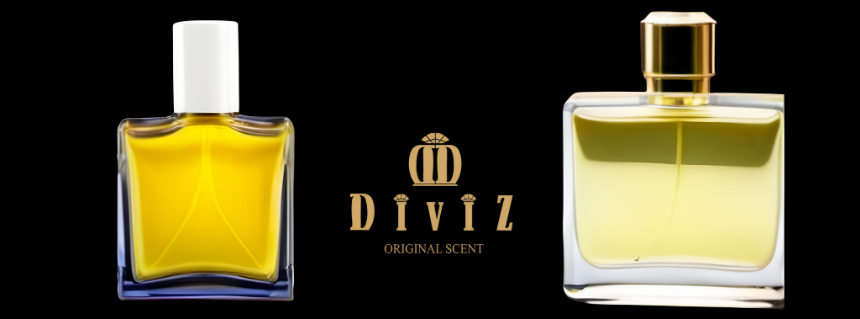 فرق بین عطر اصل و فیک