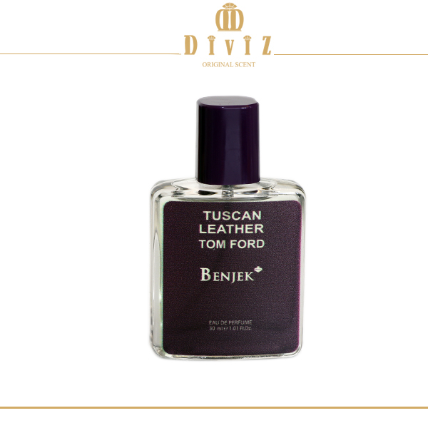 بنجک عطر تام فورد توسکان لدر مردانه Tom Ford Tuscan Leather حجم 30 میل
