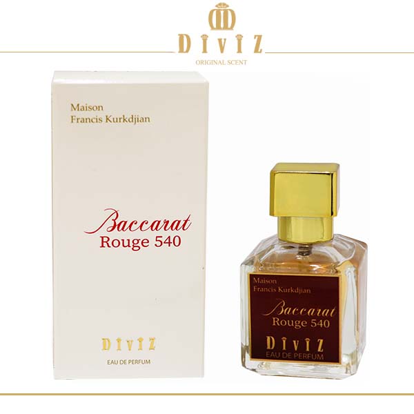 باکارات رژ 540 (مینیاتوری)