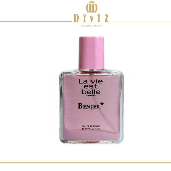 بنجک لانکوم لاویه استبلا زنانه | La Vie Est Belle (30 میل)