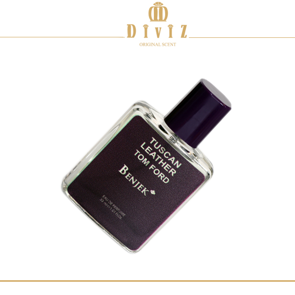 بنجک عطر تام فورد توسکان لدر مردانه Tom Ford Tuscan Leather حجم 30 میل