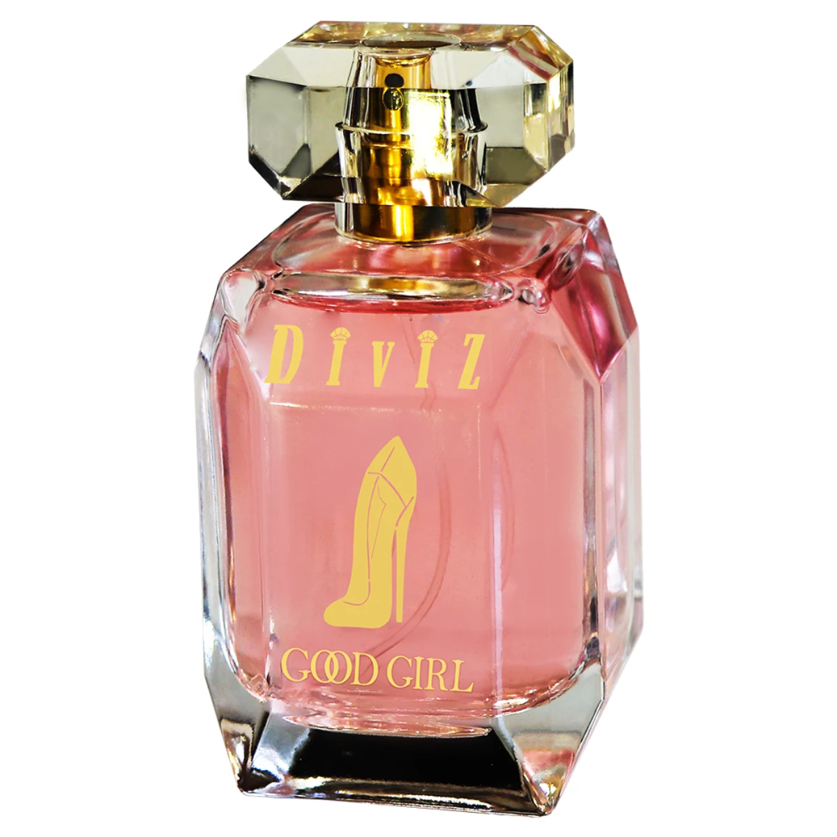 ادکلن کارولینا هررا گودگرل زنانه Carolina Herrera Good Girl for Women حجم 100 میل