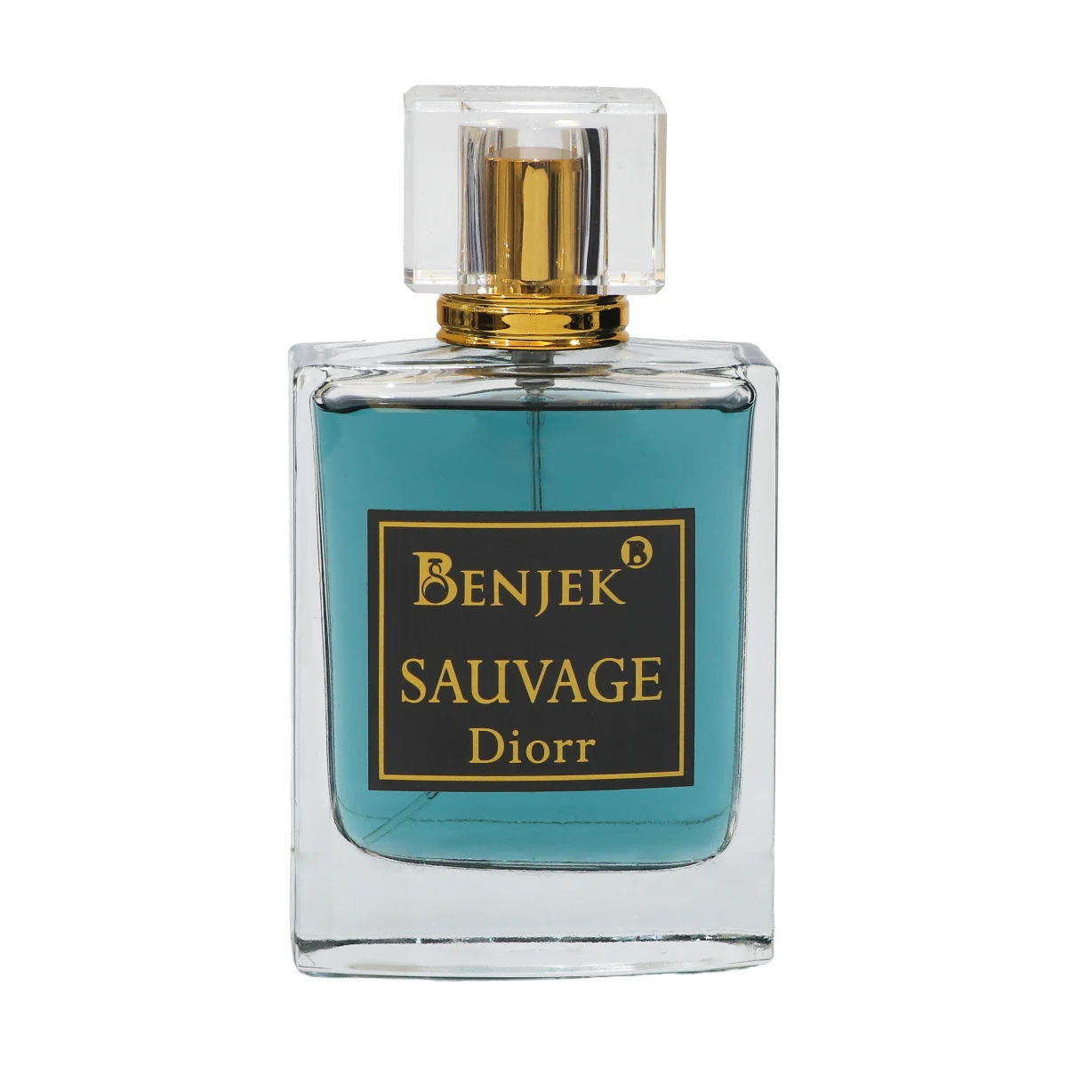 ادکلن بنجک دیور ساواج مردانه Sauvage حجم 100 میل