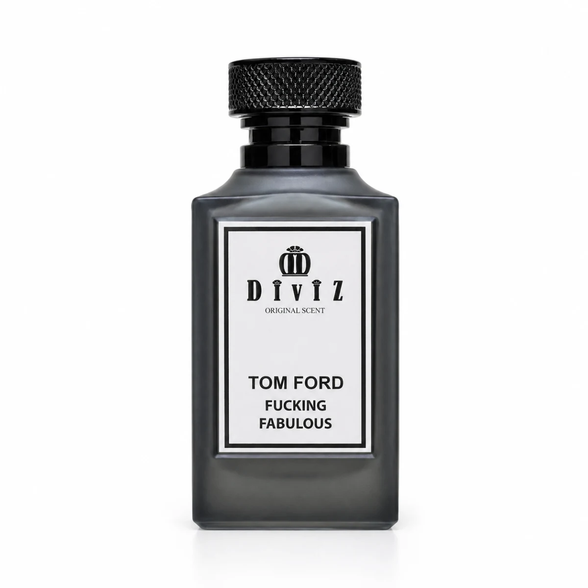 ادکلن هارد باکس ادکلن تام فورد فاکینگ فابولوس یونیسکس Tom Ford Fucking Fabulous حجم 100 میل