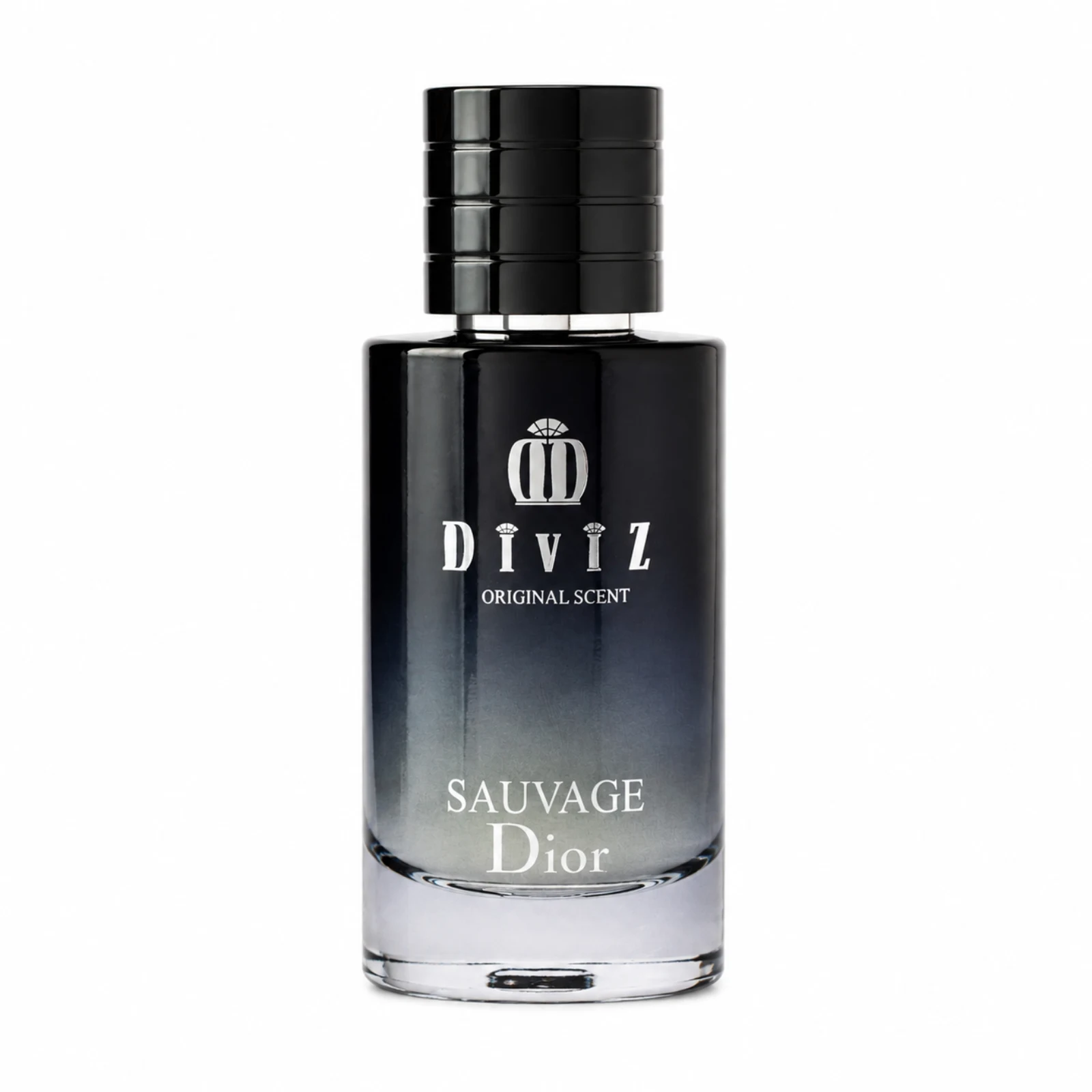 ادکلن دیور ساواج مردانه Dior sauvage for Men حجم 100 میل