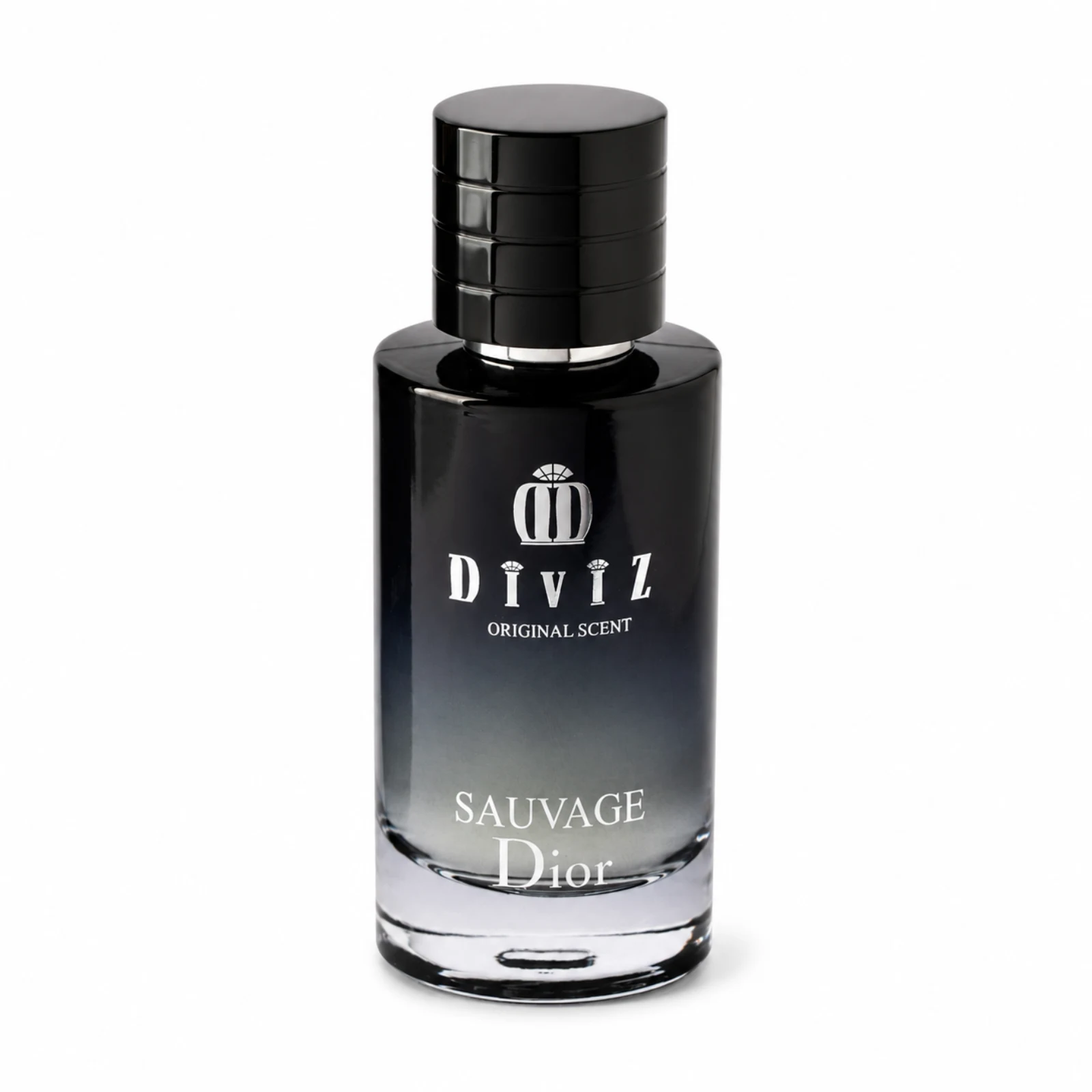 ادکلن دیور ساواج مردانه Dior sauvage for Men حجم 100 میل