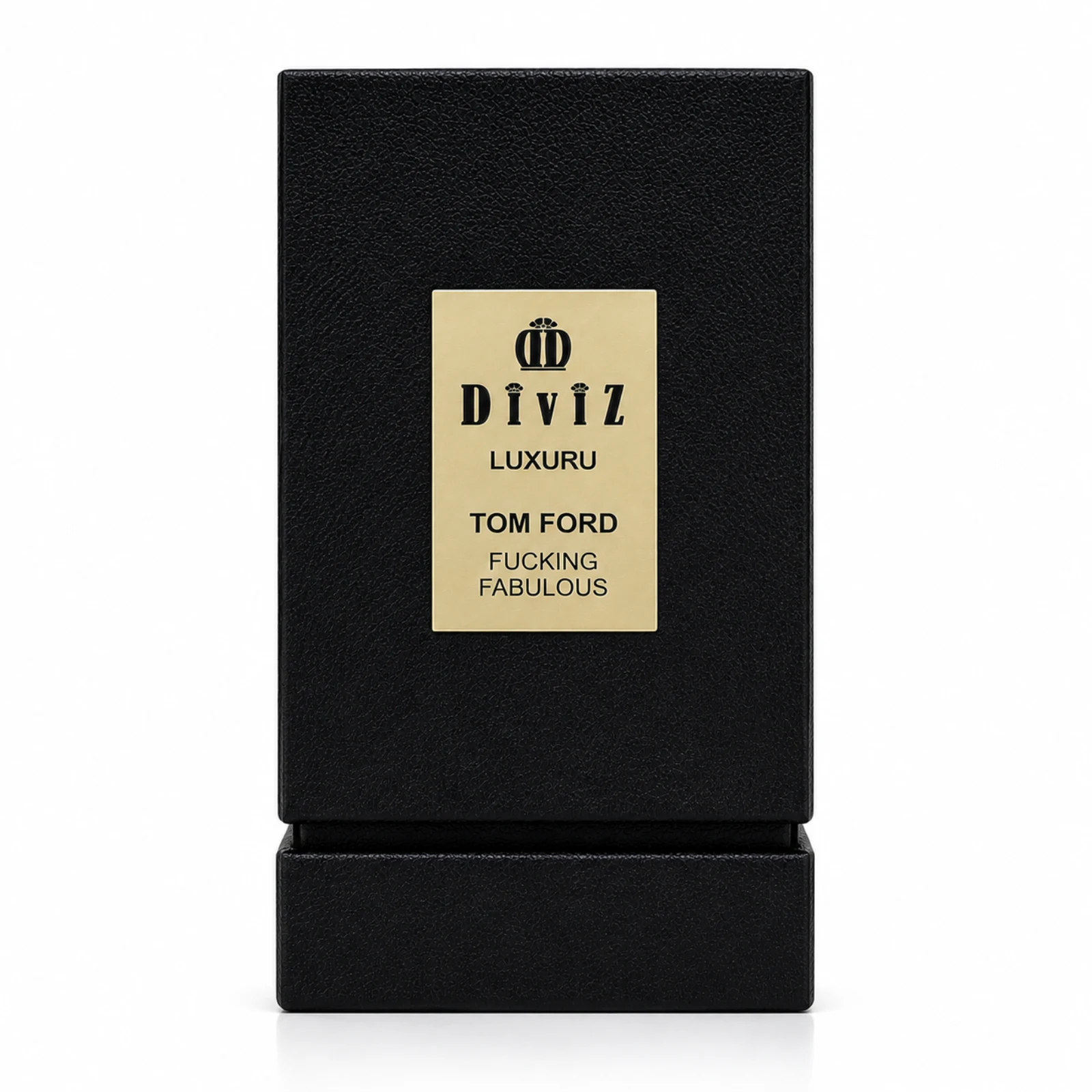 ادکلن هارد باکس ادکلن تام فورد فاکینگ فابولوس یونیسکس Tom Ford Fucking Fabulous حجم 100 میل