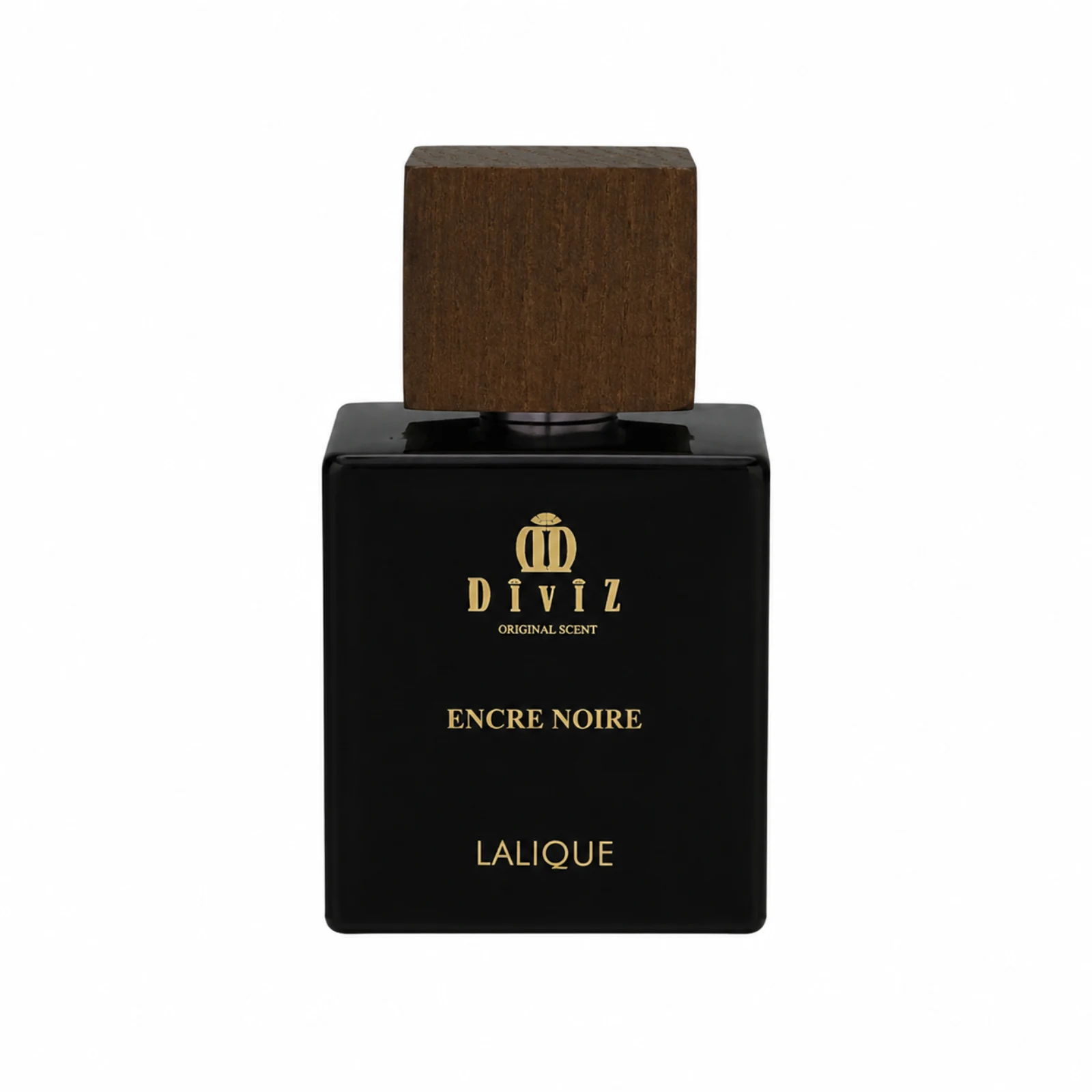 ادکلن لالیک انکر نویر مردانه Lalique Encre Noire for Men حجم 100 میل