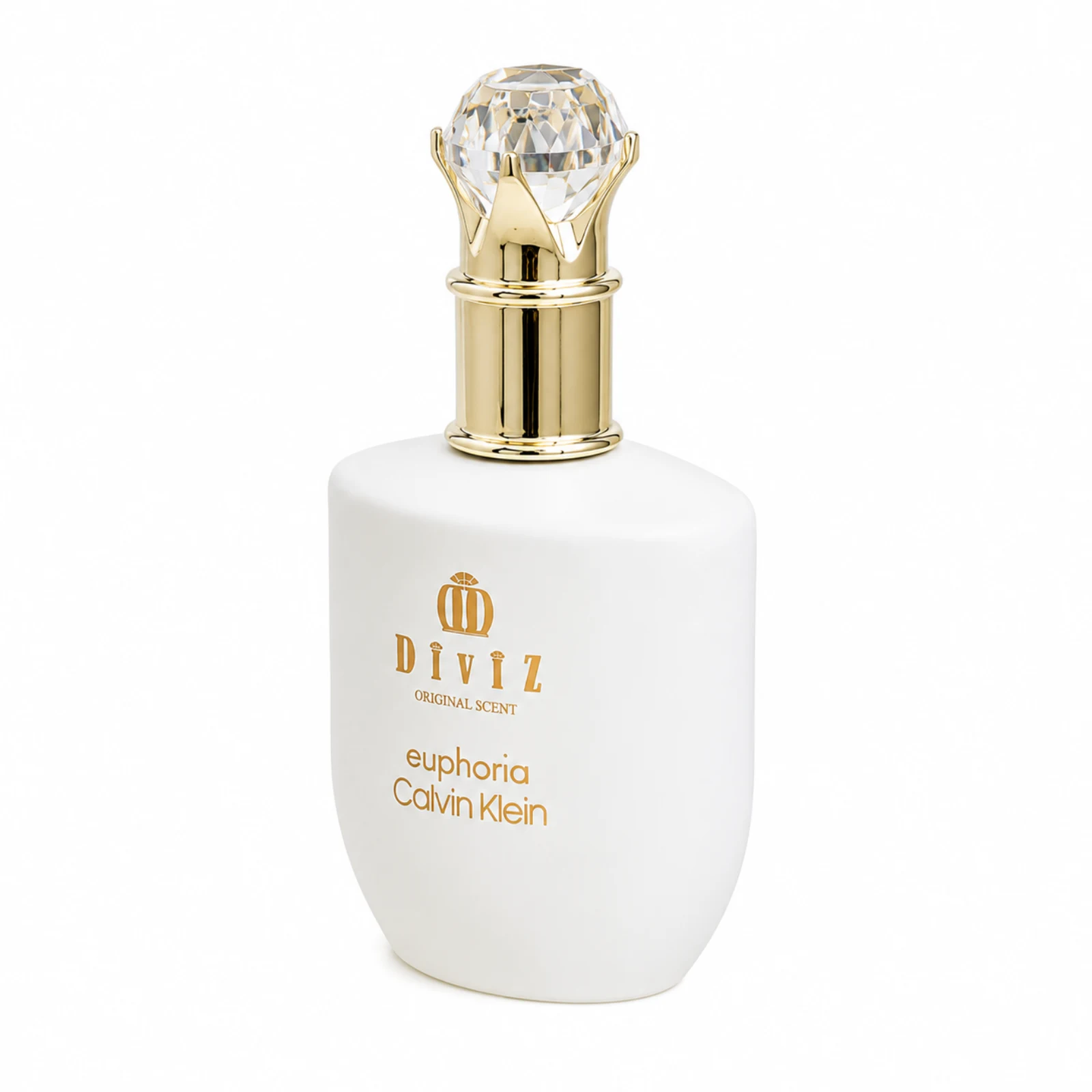 ادکلن کلوین کلین ایفوریا زنانه Calvin Klein Euphoria for Women حجم 100 میل