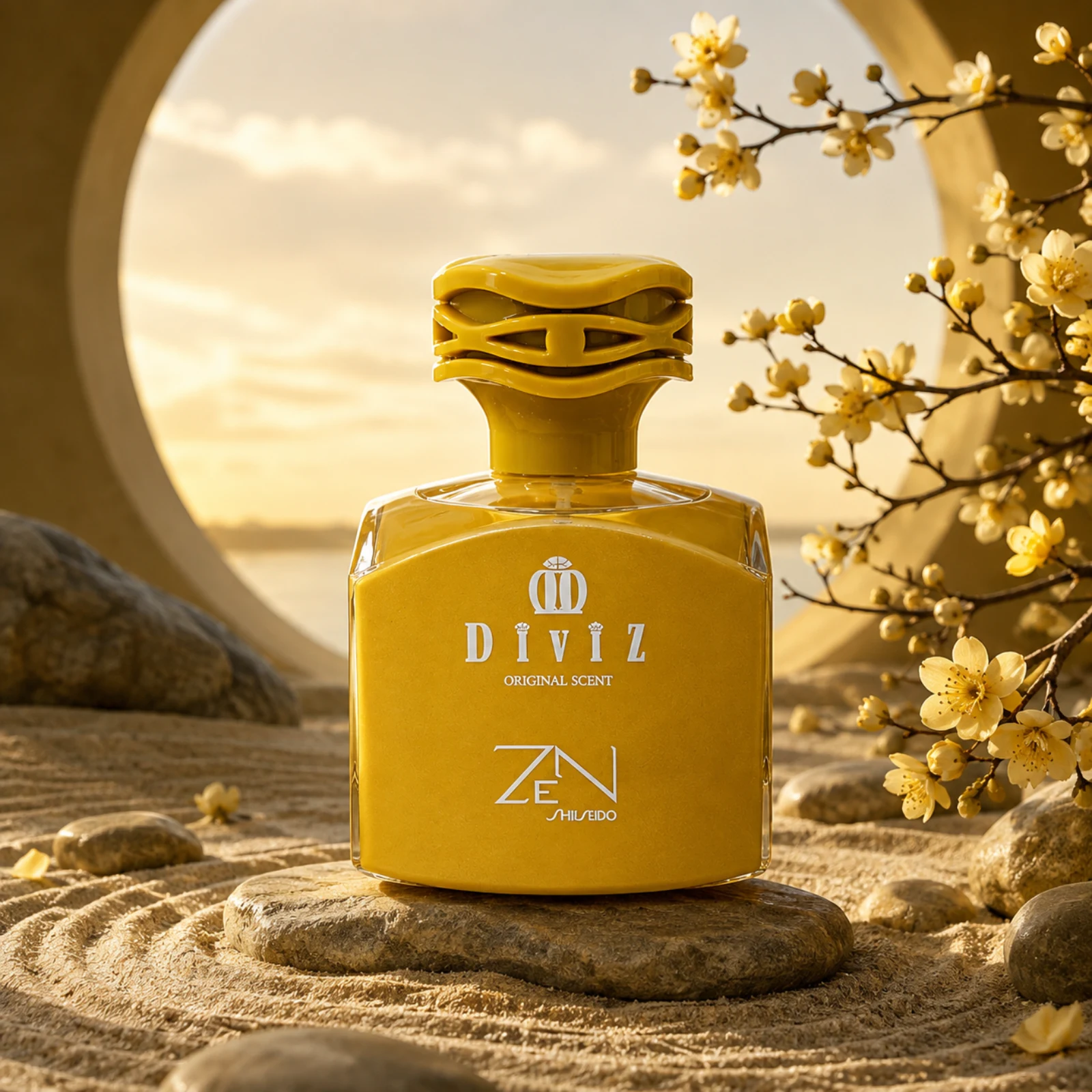 ادکلن هاردباکس شیسیدو زن زنانه حجم 100 میل