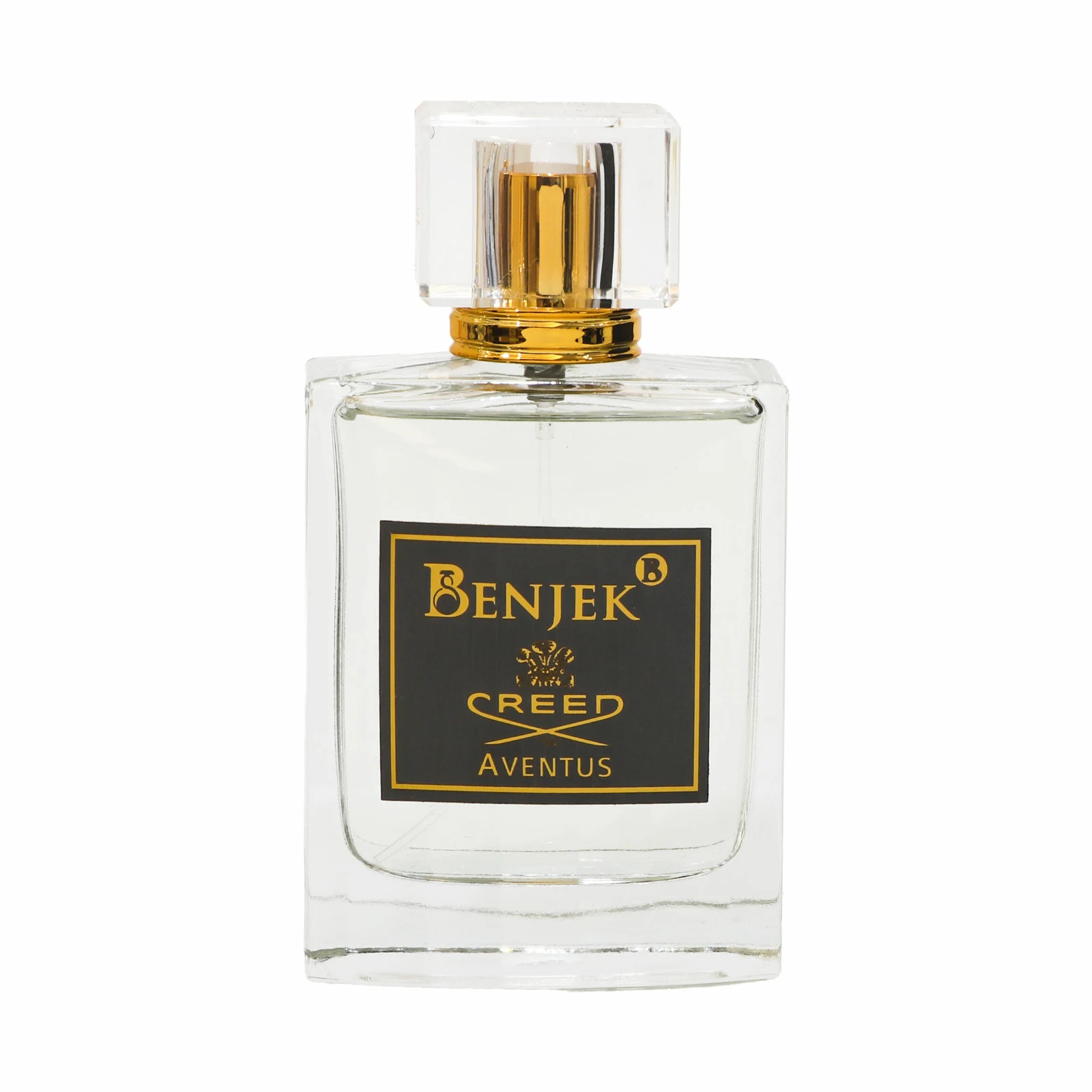 ادکلن بنجک عطر کرید اونتوس مردانه Creed Aventus حجم 100 میل