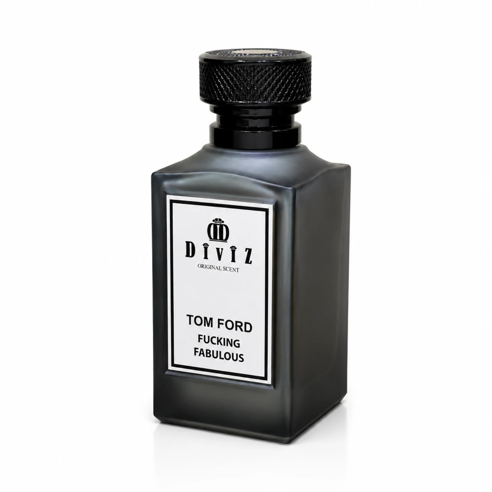ادکلن هارد باکس ادکلن تام فورد فاکینگ فابولوس یونیسکس Tom Ford Fucking Fabulous حجم 100 میل