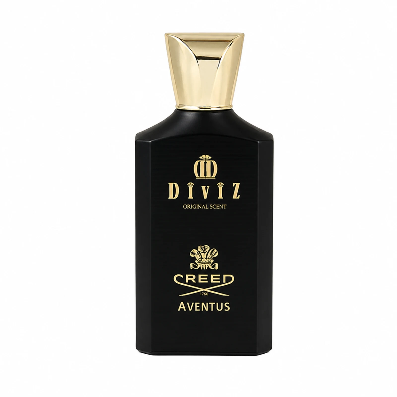 ادکلن کرید اونتوس مردانه Creed Aventus for Men حجم 100 میل (طرح 2)