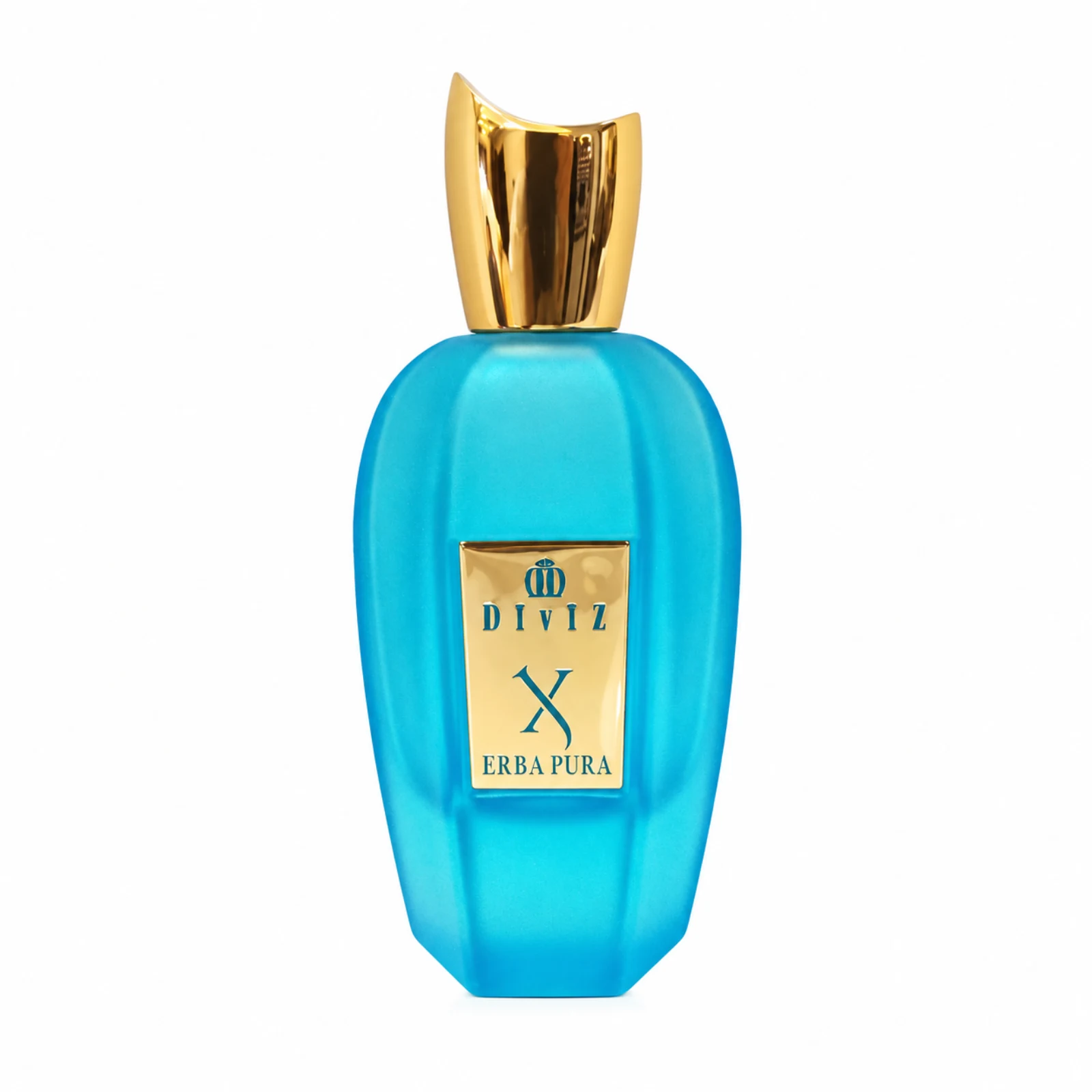 ادکلن هاردباکس زرجوف اربا پورا زنانه و مردانه Xerjoff Erba Pura for Men and Women حجم 100 میل