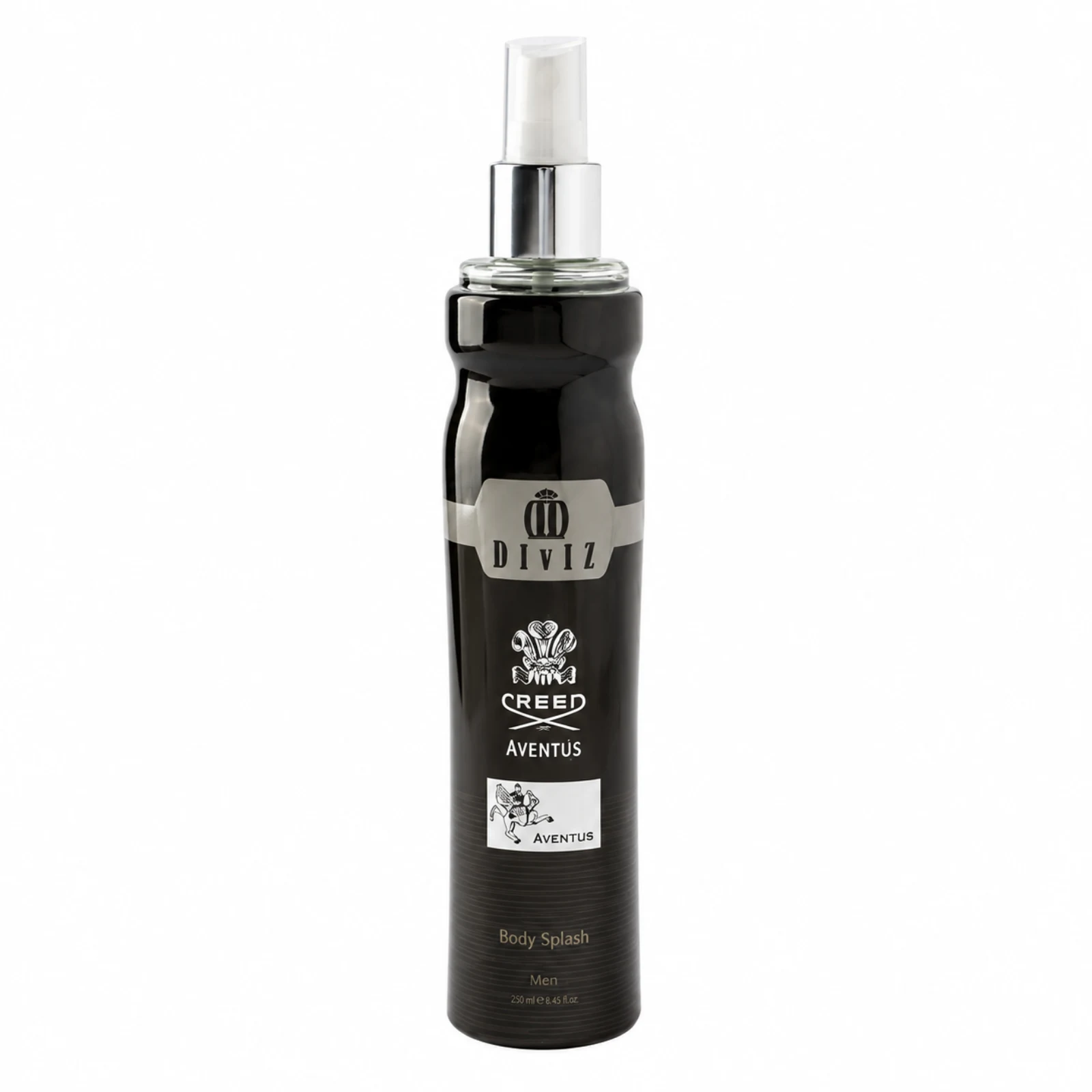بادی اسپلش اونتوس کرید مردانه Creed Aventus body splash for Men حجم 300 میل
