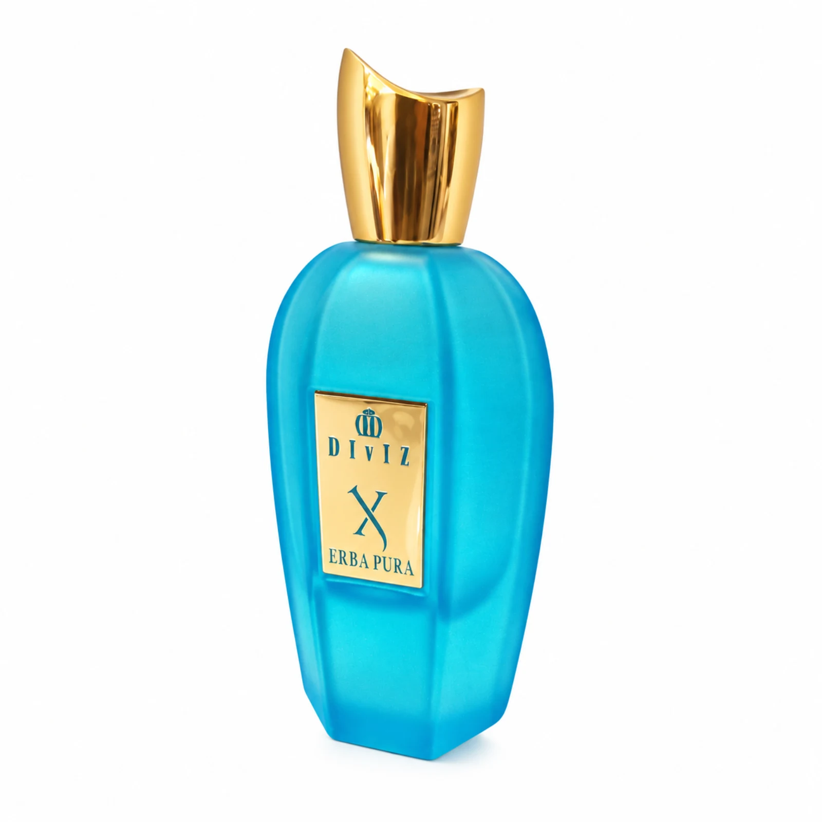 ادکلن هاردباکس زرجوف اربا پورا زنانه و مردانه Xerjoff Erba Pura for Men and Women حجم 100 میل
