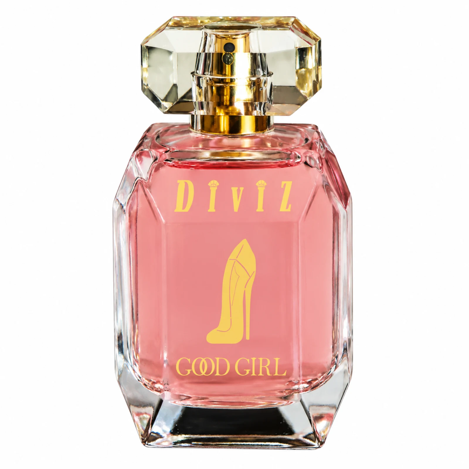 ادکلن کارولینا هررا گودگرل زنانه Carolina Herrera Good Girl for Women حجم 100 میل