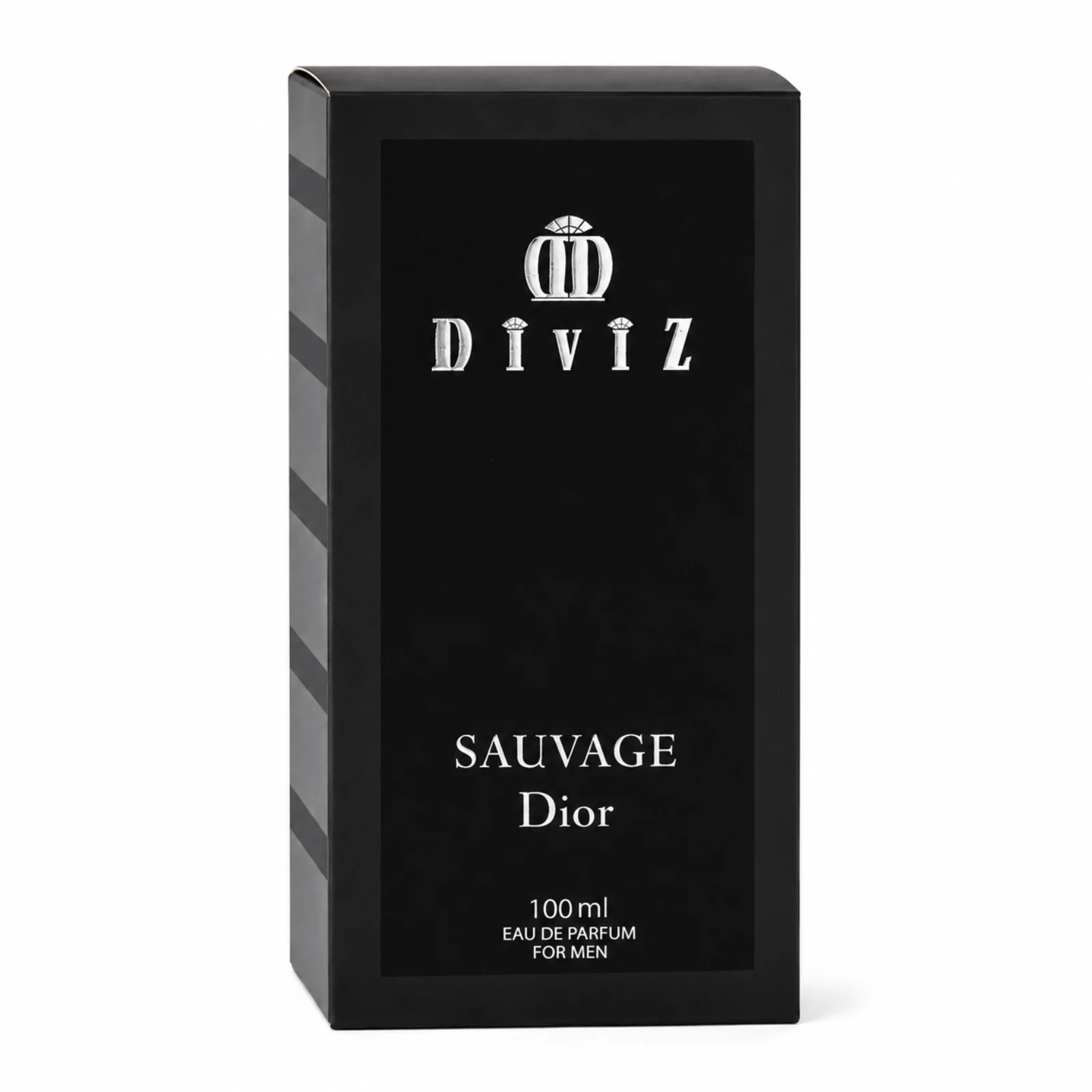 ادکلن دیور ساواج مردانه Dior sauvage for Men حجم 100 میل