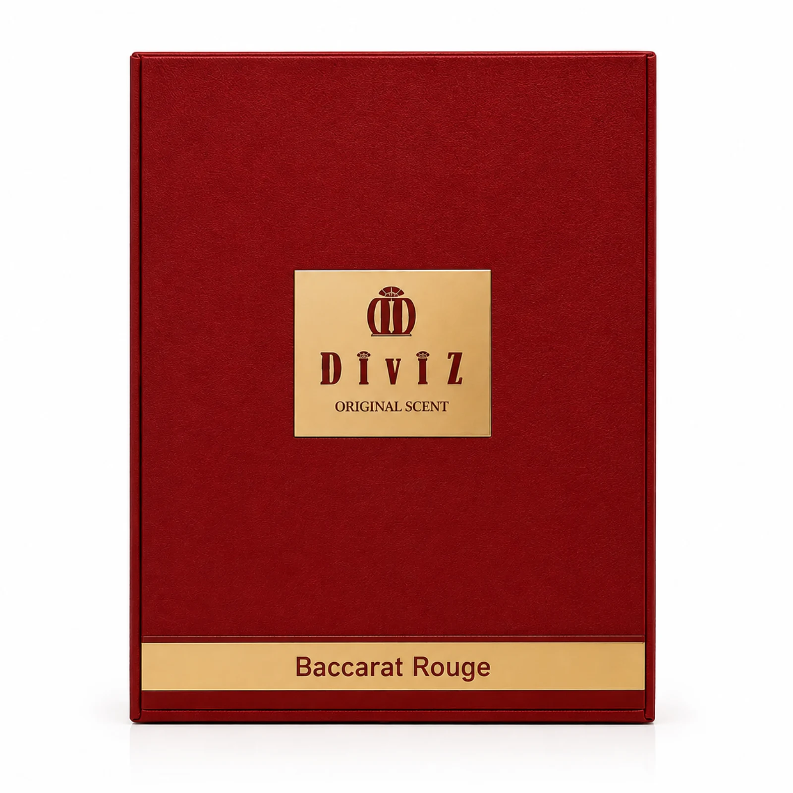 ادکلن هارد باکس باکارات رژ Baccarat Rouge حجم 100 میل