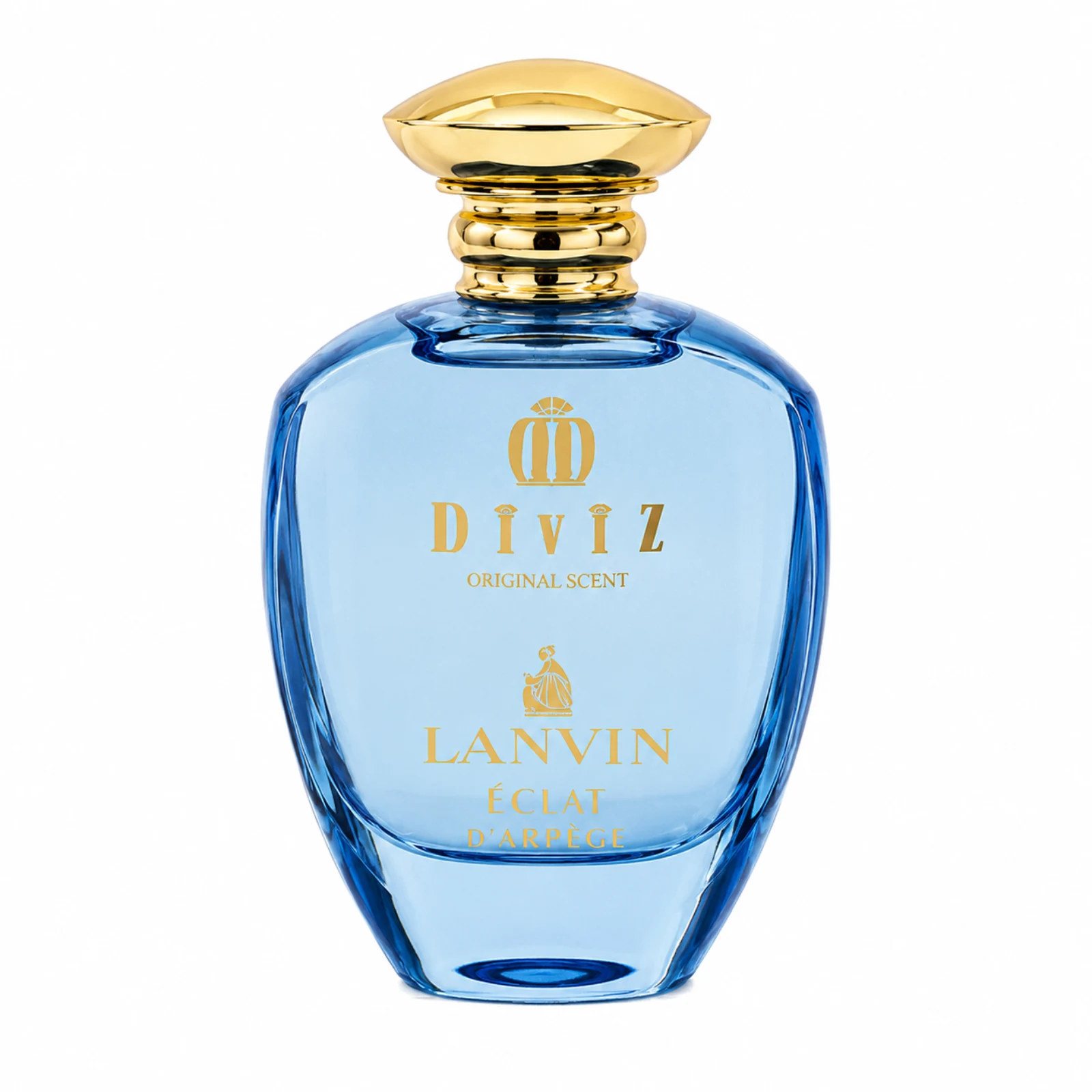 ادکلن لانوین اکلت آرپژ زنانه Lanvin Éclat d'Arpège for Women حجم 100 میل