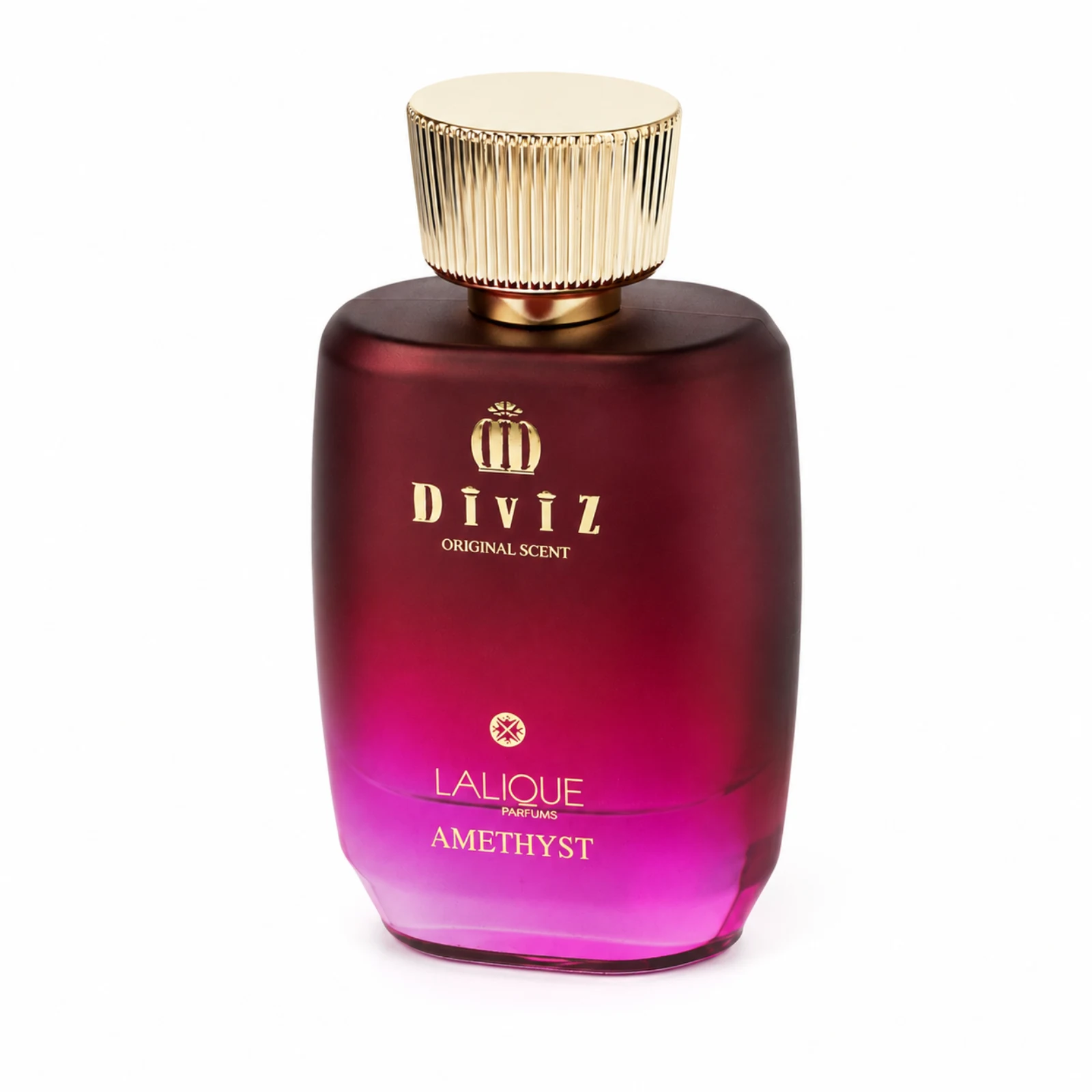 ادکلن لالیک آمیتیس زنانه Lalique Amethyst for Women حجم 100 میل