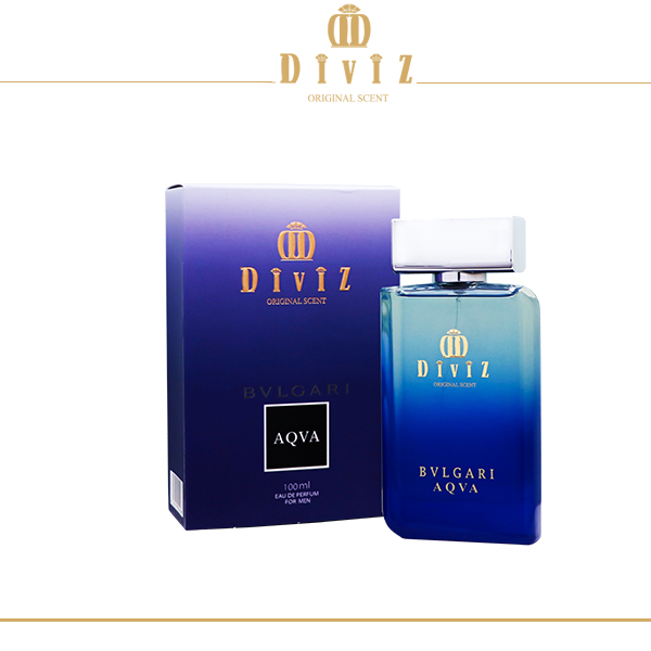 ادکلن آکوا بولگاری مردانه | Bvlgari Aqua Pour Homme for Men (100 میل)