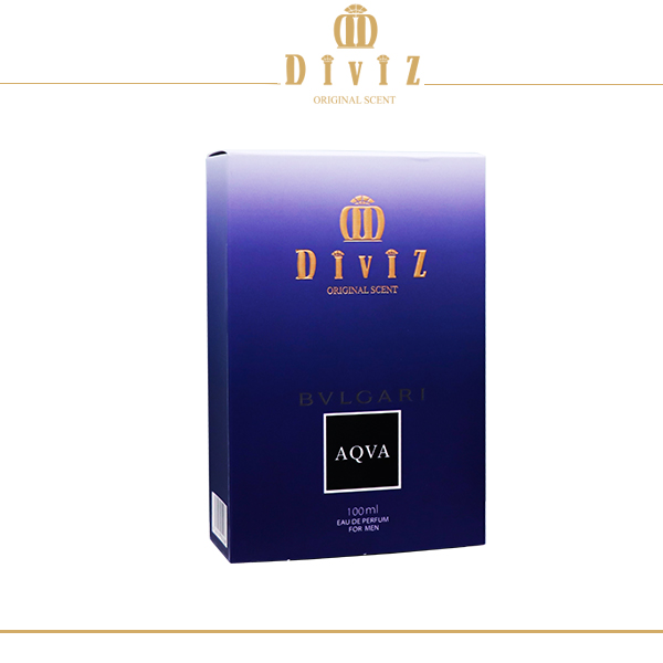 ادکلن آکوا بولگاری مردانه | Bvlgari Aqua Pour Homme for Men (100 میل)
