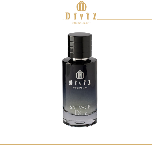 ادکلن دیور ساواج مردانه | Dior sauvage for Men (100 میل)