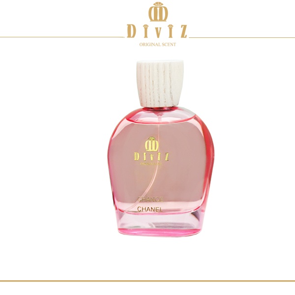 ادکلن شنل چنس زنانه | Chanel Chance for Women (100 میل)