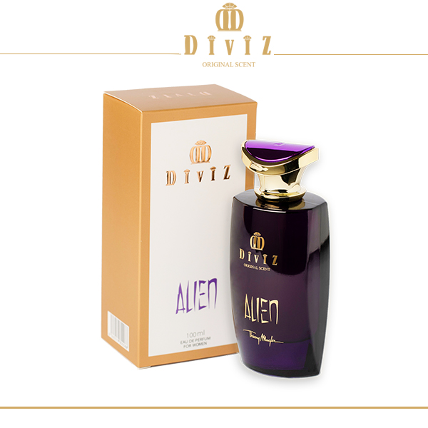 ادکلن الین موگلر زنانه | Mugler Alien for Women (100 میل)