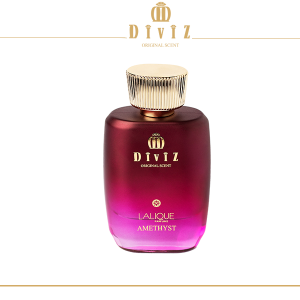ادکلن لالیک آمیتیس زنانه | Lalique Amethyst for Women (100 میل)